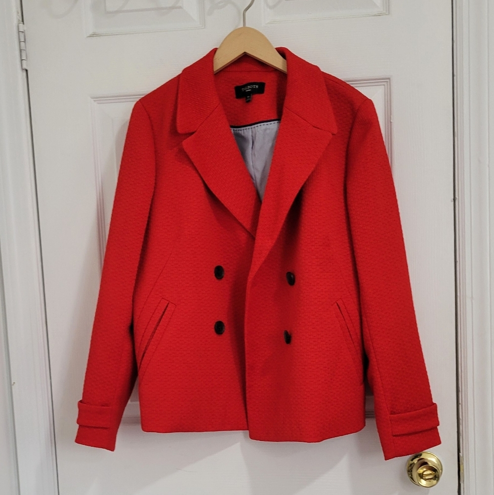 Talbosts Petites Blazer Women